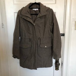 New York & Co. Wool Coat